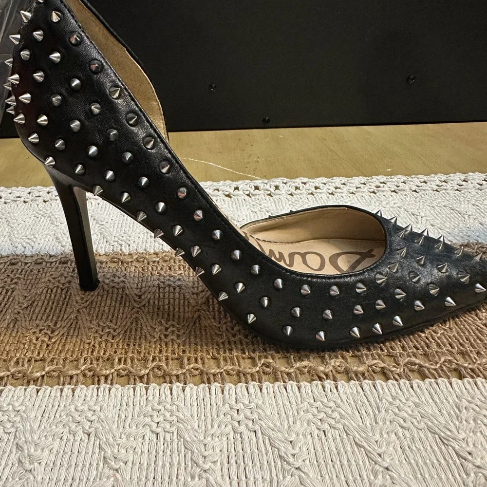 Sam Edelman pumps - Picture 1 of 5